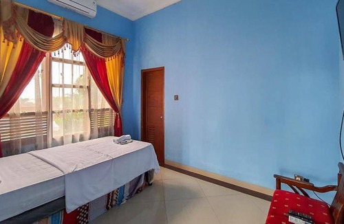 Banaran Bed & Breakfast | 42 m² Bed and breakfast ∙ 3 guests