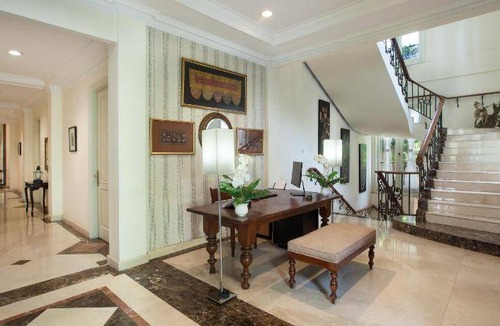 Jakarta Bed & Breakfast | 42 m² Bed and breakfast ∙ 127 guests
