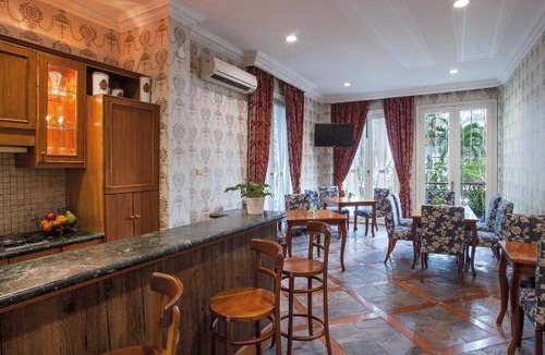 Jakarta Bed & Breakfast | 42 m² Bed and breakfast ∙ 127 guests