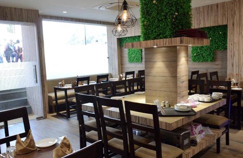 Bareilly Hotel | 42 m² Hotel ∙ 4 guests