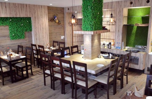 Bareilly Hotel | 42 m² Hotel ∙ 4 guests
