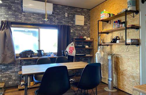 Kashima House | 42 m² House ∙ 1 bedroom ∙ 4 guests