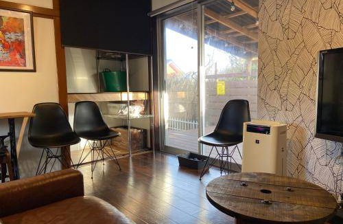 Kashima House | 42 m² House ∙ 1 bedroom ∙ 4 guests
