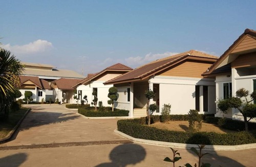 Nakhon Phanom Resort | 42 m² Resort ∙ 2 guests