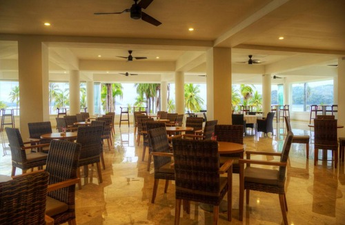 Marinsow Resort | 42 m² Resort ∙ 3 guests