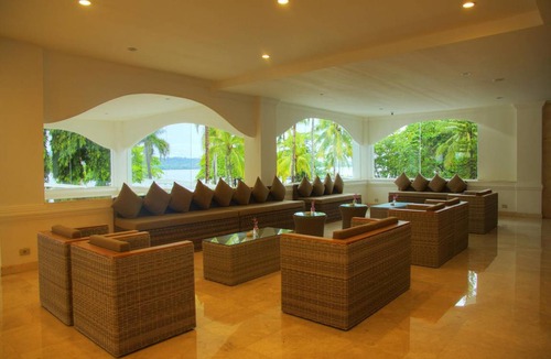 Marinsow Resort | 42 m² Resort ∙ 3 guests