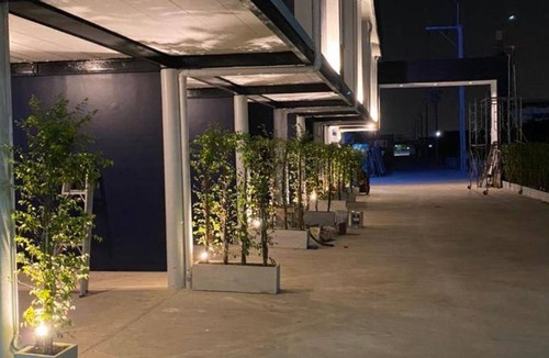 Racha Thewa Resort | 42 m² Resort ∙ 4 guests