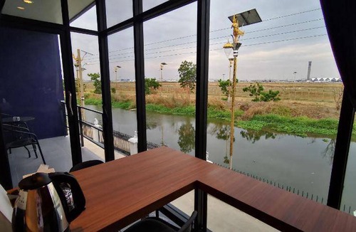 Racha Thewa Resort | 42 m² Resort ∙ 4 guests