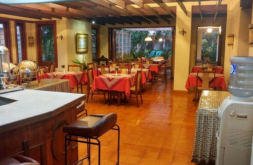 Bandung Apartment | 42 m² Serviced apartment ∙ 127 guests