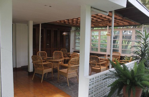 Bandung Apartment | 42 m² Serviced apartment ∙ 127 guests