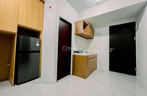 Sidoarjo Apartment | 43 m² Apartment ∙ 2 bedrooms ∙ 4 guests