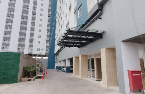 Sidoarjo Apartment | 43 m² Apartment ∙ 2 bedrooms ∙ 4 guests