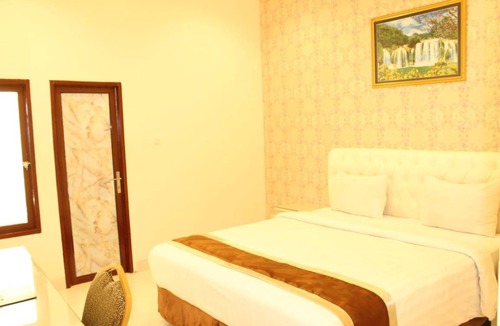 Mandai Hotel | 43 m² Hotel ∙ 127 guests