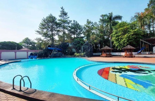 Cileunyi Hotel | 432 m² Hotel ∙ 127 guests