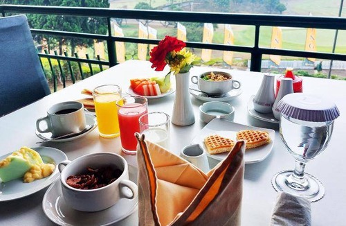 Cileunyi Hotel | 432 m² Hotel ∙ 127 guests