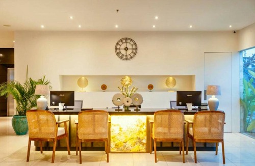 By Pass Ngurah Rai Kuta Apartment | 44 m² Apartment ∙ 1 bedroom ∙ 2 guests