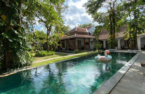 Sewon Hotel | 44 m² Hotel ∙ 4 bedrooms ∙ 10 guests