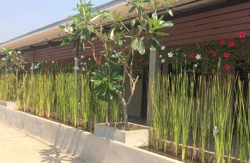 Ban Du Resort | 44 m² Resort ∙ 127 guests