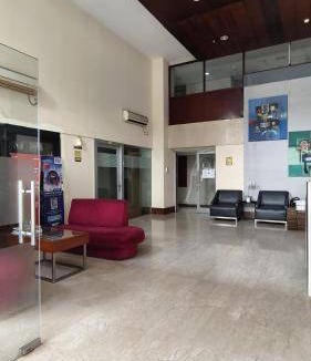 Setiabudi Apartment | 45 m² Apartment ∙ 2 bedrooms ∙ 3 guests
