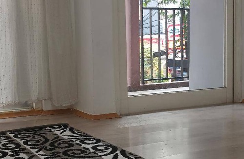 Setiabudi Apartment | 45 m² Apartment ∙ 2 bedrooms ∙ 3 guests