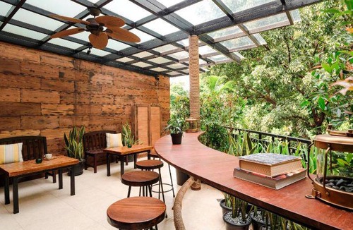 Setiabudi Apartment | 45 m² Apartment ∙ 2 bedrooms ∙ 5 guests