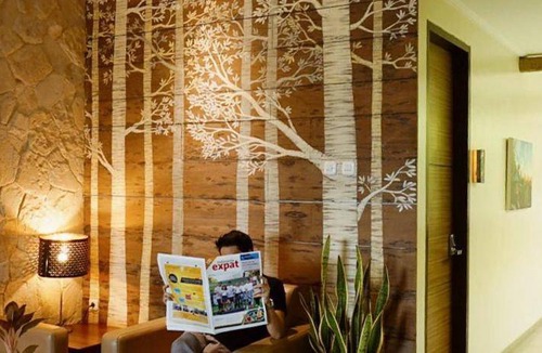 Setiabudi Apartment | 45 m² Apartment ∙ 2 bedrooms ∙ 5 guests