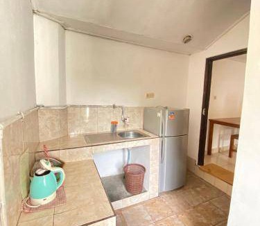 Lovina Apartment | 45 m² Apartment ∙ 1 bedroom ∙ 2 guests