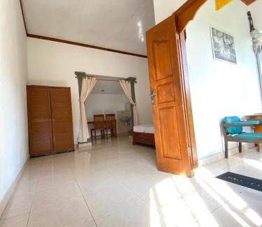 Lovina Apartment | 45 m² Apartment ∙ 1 bedroom ∙ 2 guests