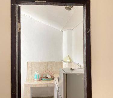 Lovina Apartment | 45 m² Apartment ∙ 1 bedroom ∙ 2 guests