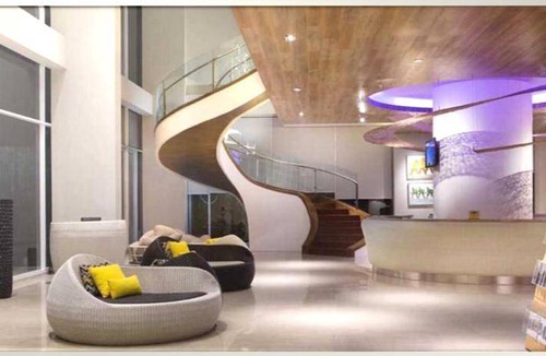 Bogor Apartment | 45 m² Apartment ∙ 2 bedrooms ∙ 4 guests