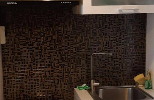 Bogor Apartment | 45 m² Apartment ∙ 2 bedrooms ∙ 4 guests
