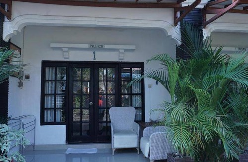 Sumberasri Apartment | 45 m² Apartment ∙ 5 guests