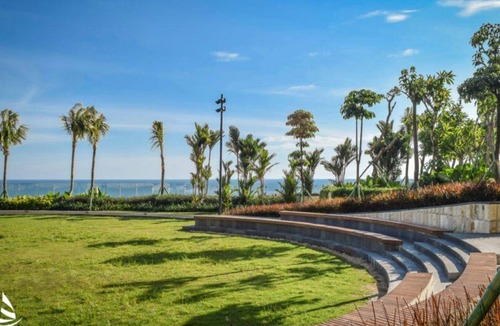 Balikpapan Apartment | 45 m² Apartment ∙ 1 bedroom ∙ 2 guests