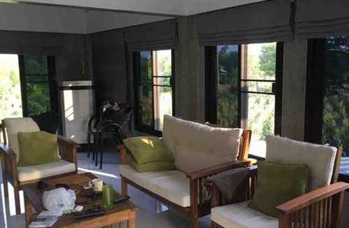 Kosum Phisai Bed & Breakfast | 45 m² Bed and breakfast ∙ 4 guests