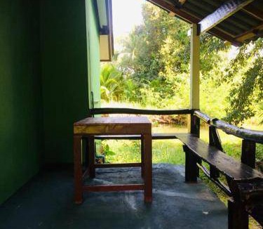 Salak Kok Bed & Breakfast | 45 m² Bed and breakfast ∙ 4 guests