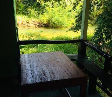 Salak Kok Bed & Breakfast | 45 m² Bed and breakfast ∙ 4 guests