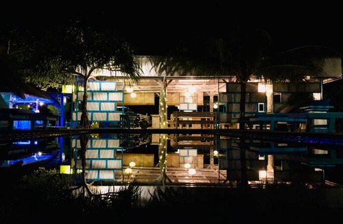 Gili Air House | 45 m² Bungalow ∙ 9 guests