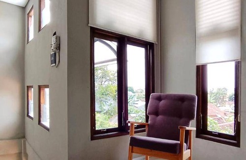 Prawirotaman Hostel | 45 m² Hostel ∙ 10 guests