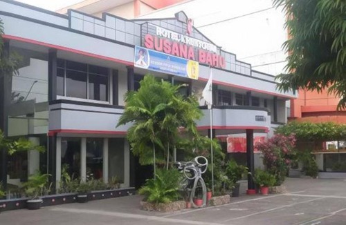 Tegal Hotel | 45 m² Hotel ∙ 2 guests