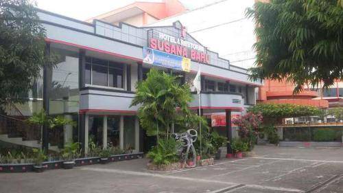 Tegal Hotel | 45 m² Hotel ∙ 2 guests