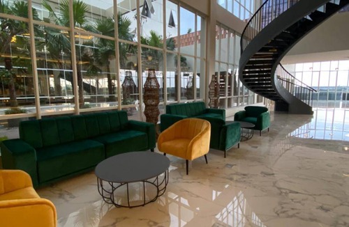 Kebumen Hotel | 45 m² Hotel ∙ 3 guests
