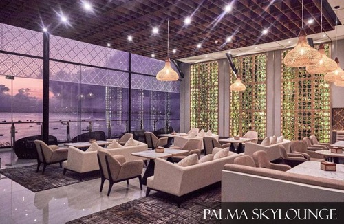 Pangandaran Hotel | 45 m² Hotel ∙ 4 guests