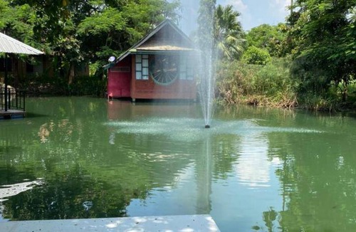 Mae Pu Kha Resort | 45 m² Resort ∙ 127 guests