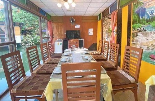 Mae Pu Kha Resort | 45 m² Resort ∙ 127 guests