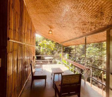 Mae Taeng Resort | 45 m² Resort ∙ 2 bedrooms ∙ 8 guests
