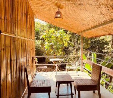 Mae Taeng Resort | 45 m² Resort ∙ 2 bedrooms ∙ 8 guests