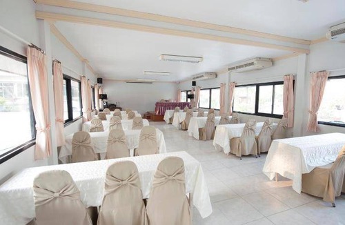 Ban Khlong Tamru Resort | 45 m² Resort ∙ 2 guests