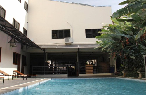 Cikole Resort | 45 m² Resort ∙ 3 guests