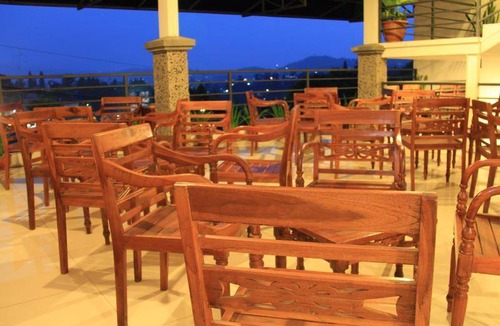 Cikole Resort | 45 m² Resort ∙ 3 guests