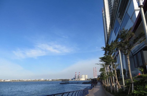 Pluit Apartment | 45 m² Serviced apartment ∙ 127 guests